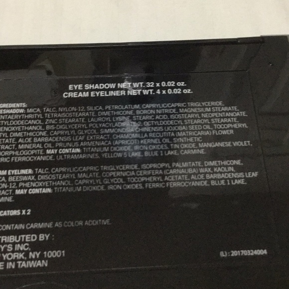 Make up - Picture 8 of 9